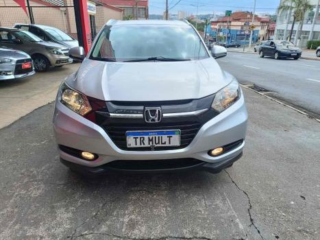 HONDA HR-V 1.8 16V 4P EXL FLEX AUTOMTICO CVT, Foto 2