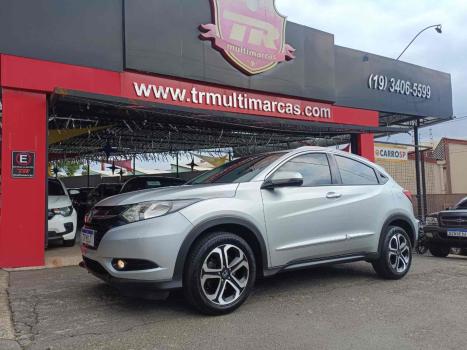 HONDA HR-V 1.8 16V 4P EXL FLEX AUTOMTICO CVT, Foto 3