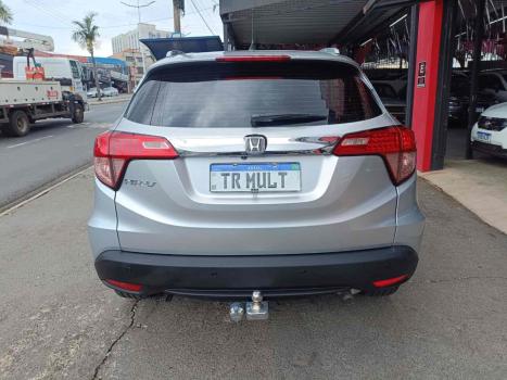 HONDA HR-V 1.8 16V 4P EXL FLEX AUTOMTICO CVT, Foto 4