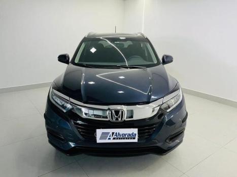 HONDA HR-V 1.8 16V 4P EXL FLEX AUTOMTICO CVT, Foto 2