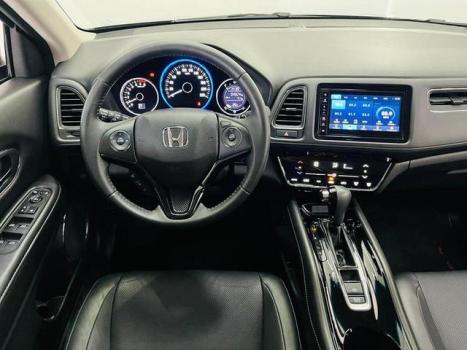 HONDA HR-V 1.8 16V 4P EXL FLEX AUTOMTICO CVT, Foto 5