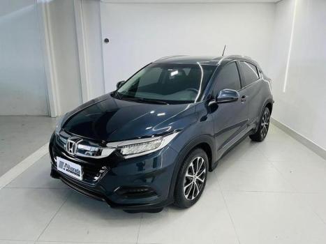 HONDA HR-V 1.8 16V 4P EXL FLEX AUTOMTICO CVT, Foto 12