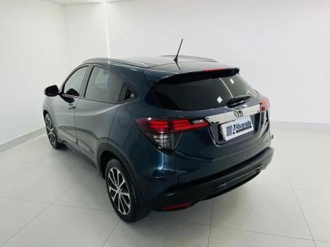 HONDA HR-V 1.8 16V 4P EXL FLEX AUTOMTICO CVT, Foto 14