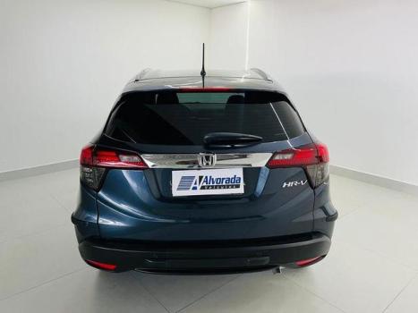 HONDA HR-V 1.8 16V 4P EXL FLEX AUTOMTICO CVT, Foto 15