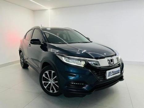 HONDA HR-V 1.8 16V 4P EXL FLEX AUTOMTICO CVT, Foto 16