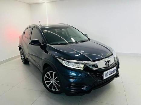 HONDA HR-V 1.8 16V 4P EXL FLEX AUTOMTICO CVT, Foto 17