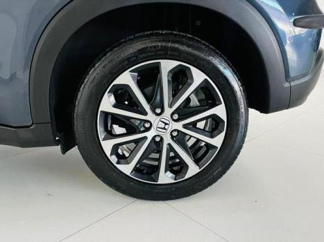 HONDA HR-V 1.8 16V 4P EXL FLEX AUTOMTICO CVT, Foto 18