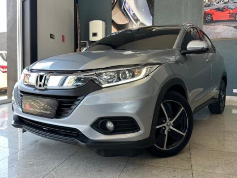 HONDA HR-V 1.8 16V 4P EX FLEX AUTOMTICO CVT, Foto 1