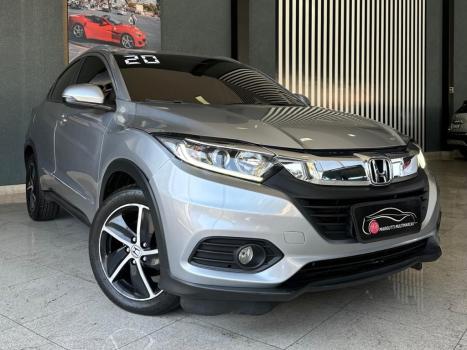 HONDA HR-V 1.8 16V 4P EX FLEX AUTOMTICO CVT, Foto 3