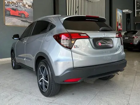 HONDA HR-V 1.8 16V 4P EX FLEX AUTOMTICO CVT, Foto 6