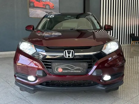 HONDA HR-V 1.8 16V 4P EXL FLEX AUTOMTICO CVT, Foto 2