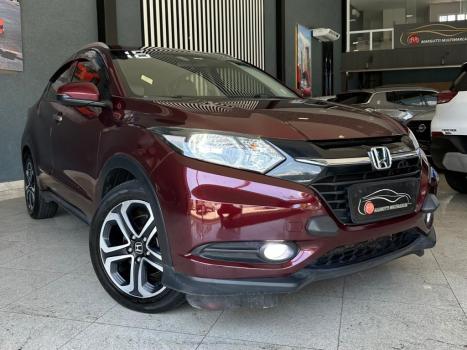 HONDA HR-V 1.8 16V 4P EXL FLEX AUTOMTICO CVT, Foto 3