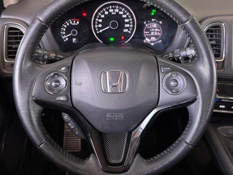 HONDA HR-V 1.8 16V 4P EXL FLEX AUTOMTICO CVT, Foto 14