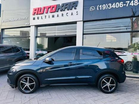 HONDA HR-V 1.8 16V 4P EXL FLEX AUTOMTICO CVT, Foto 1