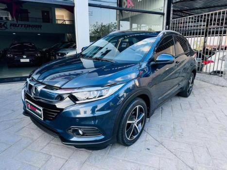 HONDA HR-V 1.8 16V 4P EXL FLEX AUTOMTICO CVT, Foto 2