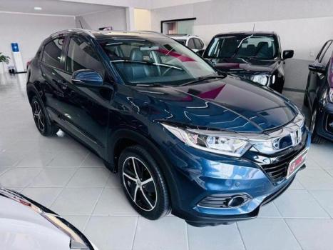 HONDA HR-V 1.8 16V 4P EXL FLEX AUTOMTICO CVT, Foto 4