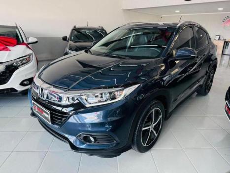 HONDA HR-V 1.8 16V 4P EXL FLEX AUTOMTICO CVT, Foto 5