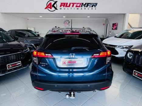 HONDA HR-V 1.8 16V 4P EXL FLEX AUTOMTICO CVT, Foto 6