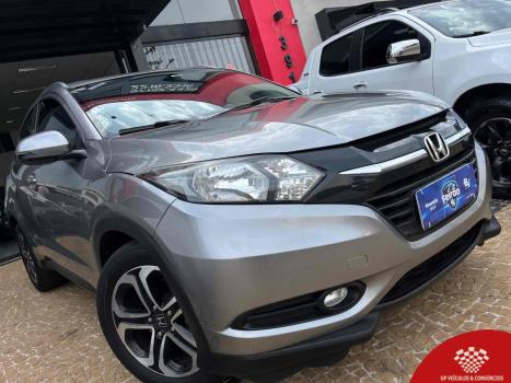 HONDA HR-V 1.8 16V 4P EX FLEX AUTOMTICO CVT, Foto 3