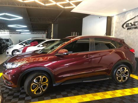 HONDA HR-V 1.8 16V 4P EX FLEX AUTOMTICO CVT, Foto 2