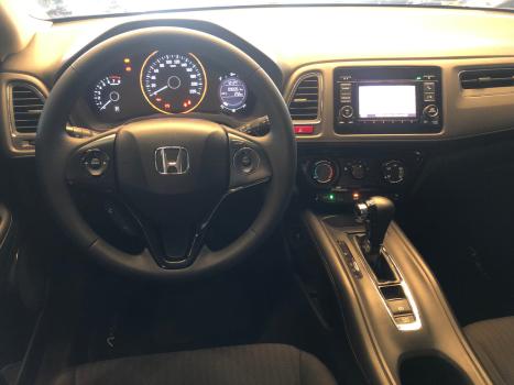 HONDA HR-V 1.8 16V 4P EX FLEX AUTOMTICO CVT, Foto 10