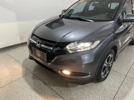 HONDA HR-V 1.8 16V 4P TOURING FLEX AUTOMTICO CVT, Foto 7