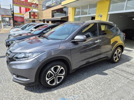 HONDA HR-V 1.8 16V 4P TOURING FLEX AUTOMTICO CVT, Foto 2