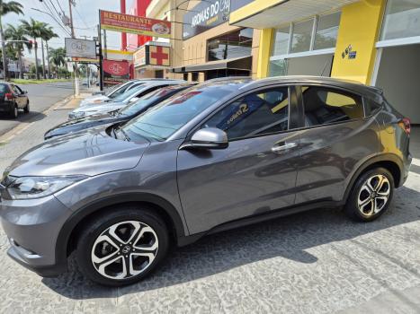 HONDA HR-V 1.8 16V 4P TOURING FLEX AUTOMTICO CVT, Foto 3