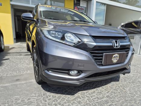 HONDA HR-V 1.8 16V 4P TOURING FLEX AUTOMTICO CVT, Foto 4