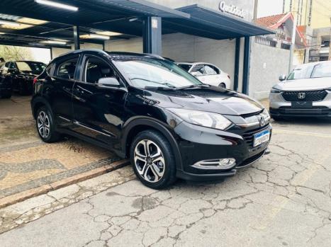 HONDA HR-V 1.8 16V 4P EX FLEX AUTOMTICO CVT, Foto 3