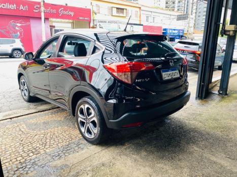 HONDA HR-V 1.8 16V 4P EX FLEX AUTOMTICO CVT, Foto 5