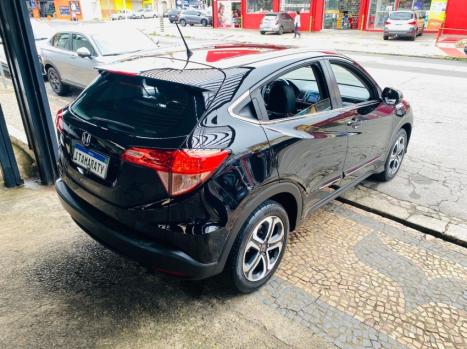 HONDA HR-V 1.8 16V 4P EX FLEX AUTOMTICO CVT, Foto 6