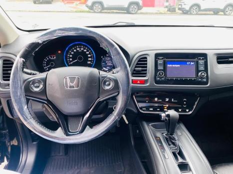 HONDA HR-V 1.8 16V 4P EX FLEX AUTOMTICO CVT, Foto 11