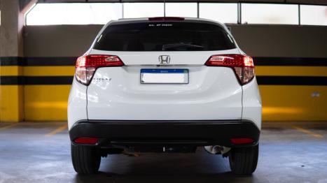 HONDA HR-V 1.8 16V 4P EX FLEX AUTOMTICO CVT, Foto 3