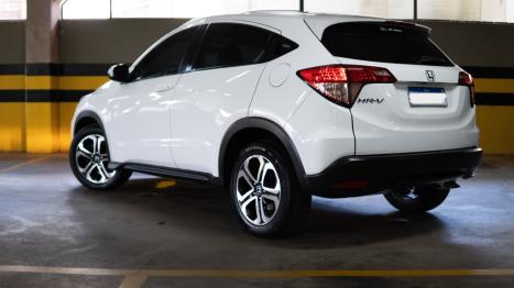 HONDA HR-V 1.8 16V 4P EX FLEX AUTOMTICO CVT, Foto 4