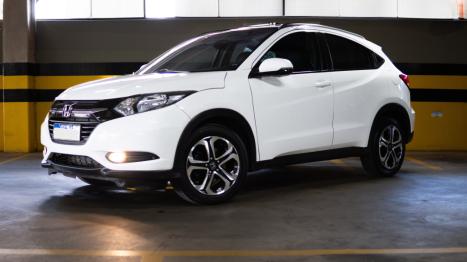 HONDA HR-V 1.8 16V 4P EX FLEX AUTOMTICO CVT, Foto 1