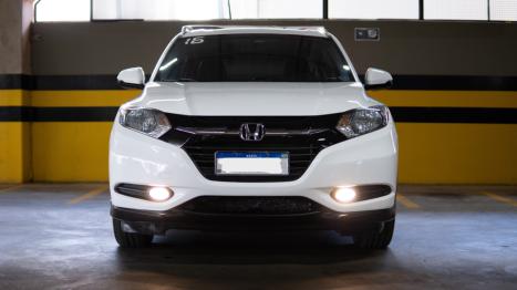 HONDA HR-V 1.8 16V 4P EX FLEX AUTOMTICO CVT, Foto 2