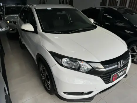 HONDA HR-V 1.8 16V 4P EX FLEX AUTOMTICO CVT, Foto 1