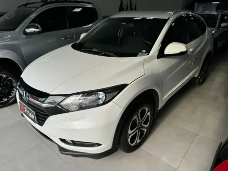 HONDA HR-V 1.8 16V 4P EX FLEX AUTOMTICO CVT, Foto 4