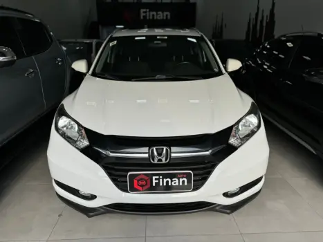 HONDA HR-V 1.8 16V 4P EX FLEX AUTOMTICO CVT, Foto 10