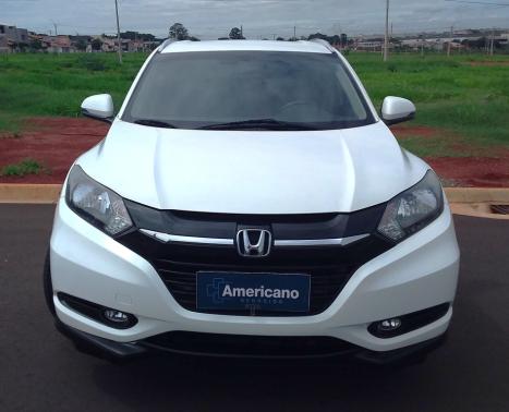 HONDA HR-V 1.8 16V 4P EXL FLEX AUTOMTICO CVT, Foto 2