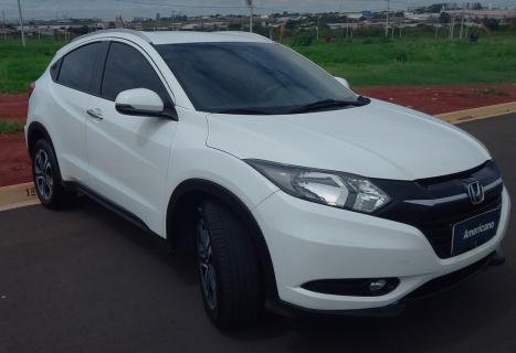 HONDA HR-V 1.8 16V 4P EXL FLEX AUTOMTICO CVT, Foto 3