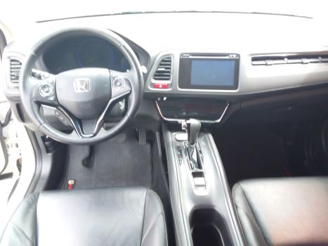 HONDA HR-V 1.8 16V 4P EXL FLEX AUTOMTICO CVT, Foto 9