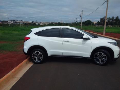 HONDA HR-V 1.8 16V 4P EXL FLEX AUTOMTICO CVT, Foto 5