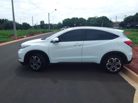 HONDA HR-V 1.8 16V 4P EXL FLEX AUTOMTICO CVT, Foto 4