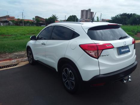 HONDA HR-V 1.8 16V 4P EXL FLEX AUTOMTICO CVT, Foto 16