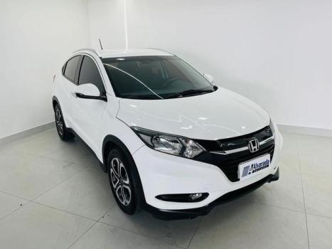 HONDA HR-V 1.8 16V 4P EXL FLEX AUTOMTICO CVT, Foto 1