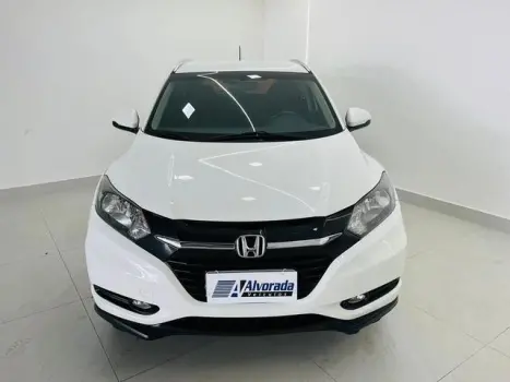 HONDA HR-V 1.8 16V 4P EXL FLEX AUTOMTICO CVT, Foto 2