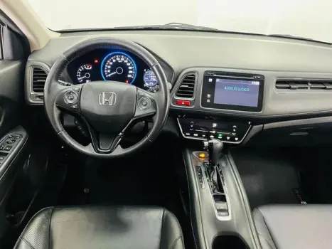 HONDA HR-V 1.8 16V 4P EXL FLEX AUTOMTICO CVT, Foto 5