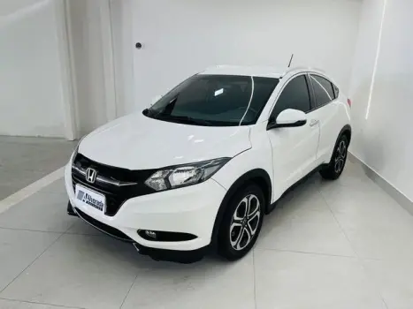 HONDA HR-V 1.8 16V 4P EXL FLEX AUTOMTICO CVT, Foto 12